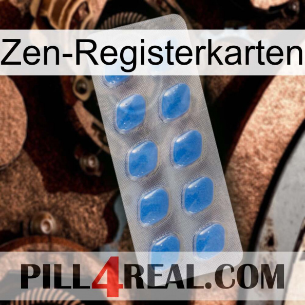 Zen Tabs 22